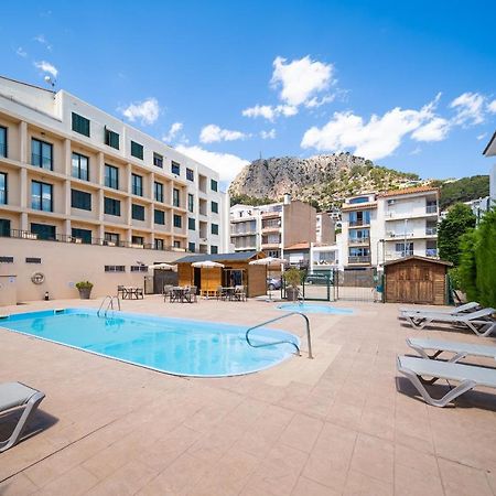 Hotel Medes II L'Estartit Bagian luar foto