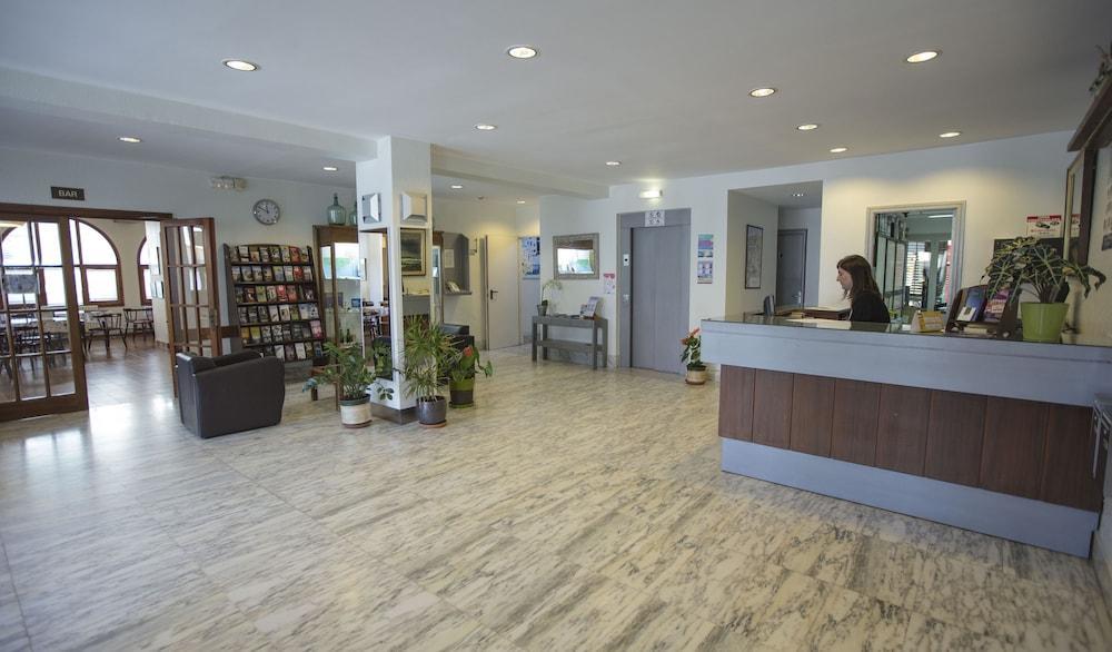Hotel Medes II L'Estartit Bagian luar foto