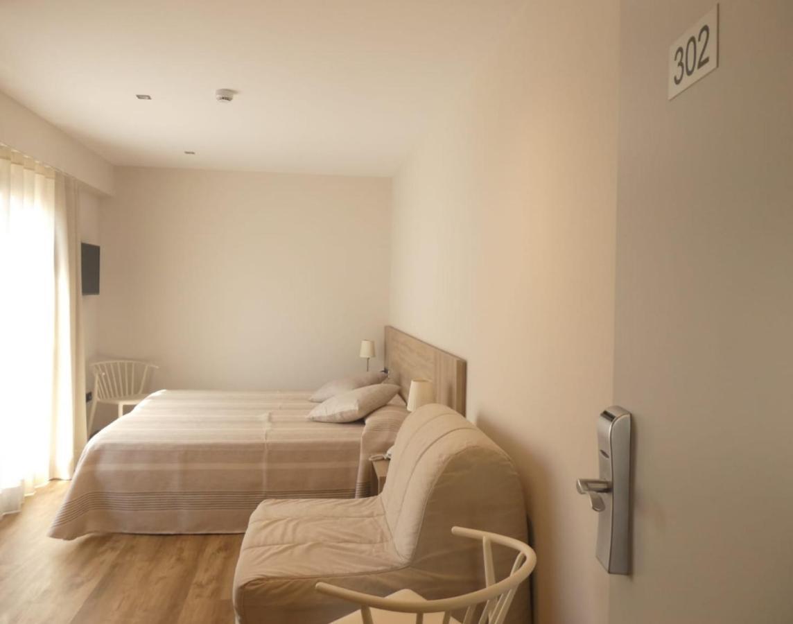 Hotel Medes II L'Estartit Bagian luar foto