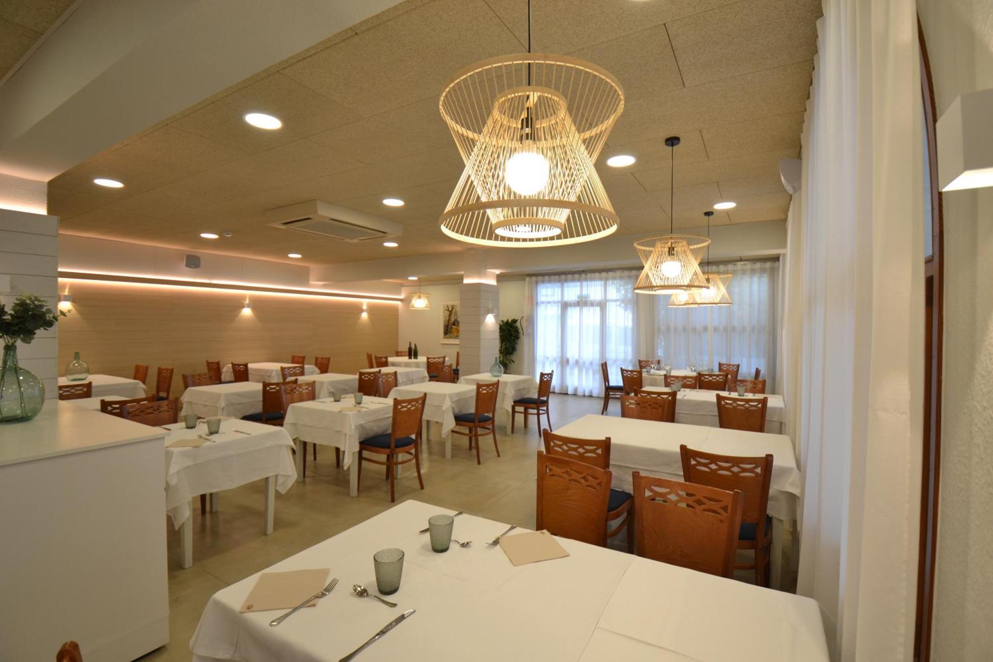 Hotel Medes II L'Estartit Bagian luar foto