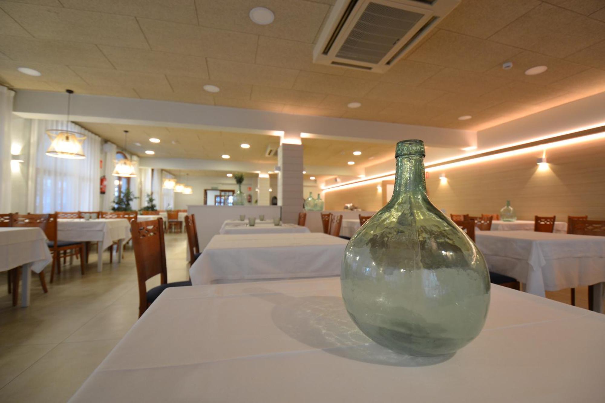 Hotel Medes II L'Estartit Bagian luar foto