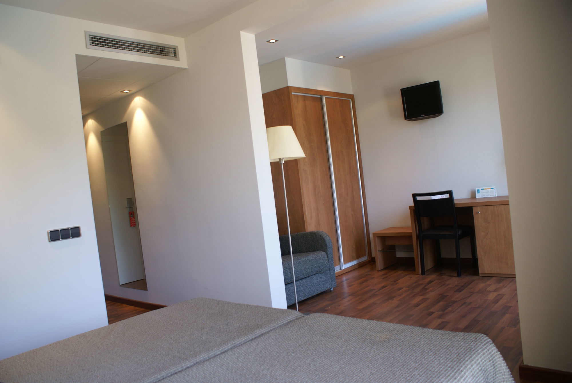 Hotel Medes II L'Estartit Bagian luar foto
