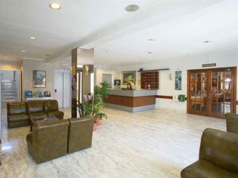 Hotel Medes II L'Estartit Bagian luar foto