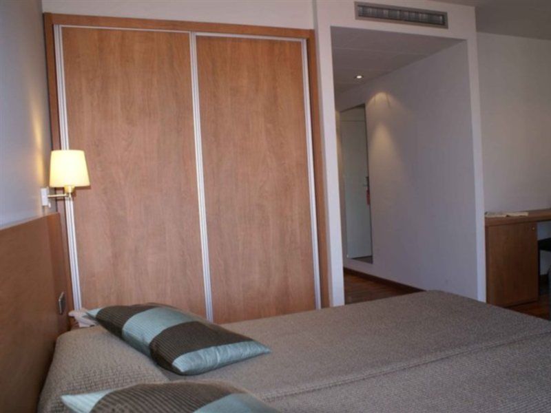 Hotel Medes II L'Estartit Bagian luar foto